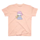 Annnnyのらっぱちゃん スタンダードTシャツ