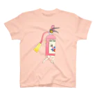 dougaseiseitokoroの足の生えた消火器 Regular Fit T-Shirt