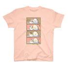 リビングデッドの会のtasty! スタンダードTシャツ