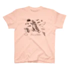 nimo’s WORLDの着せ替えネザーくん スタンダードTシャツ