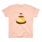 Icchy ぺものづくりのプリン泥棒！ スタンダードTシャツ