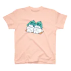 穂の湯のSAUNA DOGS Regular Fit T-Shirt