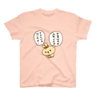 ♡ラブリーちゃん♡の四苦八苦ラブリーちゃん Regular Fit T-Shirt