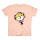 e_n_y_a_iのりくちゃん+ スタンダードTシャツ