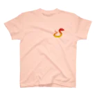 ファンキーなおのスネイくんSntプレＴ３ Regular Fit T-Shirt