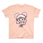 e_n_y_a_iのメリアちゃん+ スタンダードTシャツ