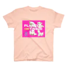 キリーフイッシュのプラネットティッシュ5385 スタンダードTシャツ