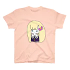 ブティック萌のあのこ スタンダードTシャツ