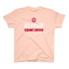 エリータスバスケットボールのElitus MOM T-Shirt スタンダードTシャツ