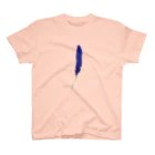 PAW WOW MEOWのA pen is...... Regular Fit T-Shirt