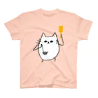 86_hamburgerのクッキngのじかん スタンダードTシャツ