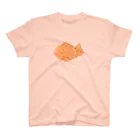 てんしんはんのたいやきくん スタンダードTシャツ