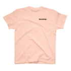 SAVEtheENAMEL!!のIe2019(3.0) Regular Fit T-Shirt