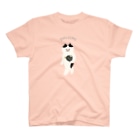 SUIMINグッズのお店の【中】SHIJIMI Regular Fit T-Shirt
