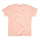 SUIMINグッズのお店の【小】SHIJIMI Regular Fit T-Shirt