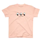 GAME-LABOのウェイターキルヒムくん・スイーツ Regular Fit T-Shirt