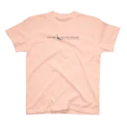 しまのなかまfromIRIOMOTEのしまのなかまSLOW　ヤツガシラ Regular Fit T-Shirt