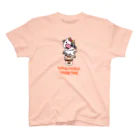 gogoteam54のやきにくたべたい スタンダードTシャツ