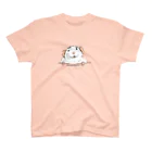 Springsky shopのポケットゆずたん スタンダードTシャツ