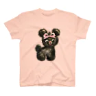 さぶのふわふわの犬 Regular Fit T-Shirt