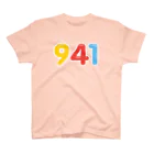 PROshopの941 pop スタンダードTシャツ