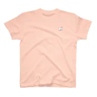 あやふ屋のあやふ屋 胸 ワンポイント Regular Fit T-Shirt