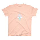 祝日の首吊り天使ちゃん スタンダードTシャツ