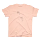 OKAKAのベリーhappyコアーラ Regular Fit T-Shirt