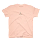 floatflyのはりキャッチャー スタンダードTシャツ