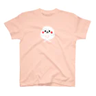 鈴の海豹 Regular Fit T-Shirt