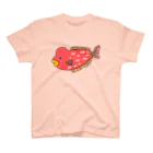 INGRIDの千葉の有名なコブダイ スタンダードTシャツ