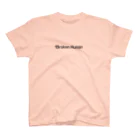 solitude climbingの13を登る人間はだいたい何処か壊れてる Regular Fit T-Shirt