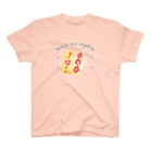 のぐちさきの3時のおやつ Regular Fit T-Shirt