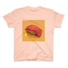 原田いすか‎ฅ( ̳• ·̫ • ̳ฅ)のSUSHI スタンダードTシャツ