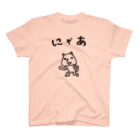 lollipop cowboyのねこちゃん2 スタンダードTシャツ