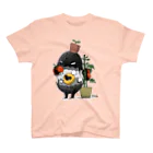 喜耶麻アキのTomato スタンダードTシャツ