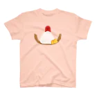 わわわわーいのぷれーん スタンダードTシャツ