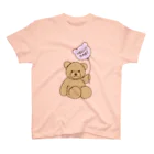 フカツ マリエのHELLO BABY Regular Fit T-Shirt