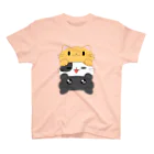 アイテムショップの３んどねこ Regular Fit T-Shirt