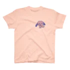 あなたとゾンビにファラウェイランドのむっちゃんTシャツ Regular Fit T-Shirt