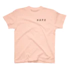 HOPE brandの和 Regular Fit T-Shirt