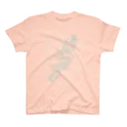 RMk→D (アールエムケード)の飛竜 スタンダードTシャツ