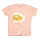 志瓜のSUZURIの濃厚カルボナーラ Regular Fit T-Shirt