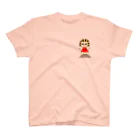 PATRAのぱとらちゃん参上 スタンダードTシャツ