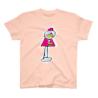 ARUMAのGUMBALL MACHINE スタンダードTシャツ