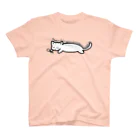 SWEET＆SPICY 【 すいすぱ 】ダーツのノビナヤミネコ Regular Fit T-Shirt