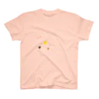 psyainのfall stars スタンダードTシャツ