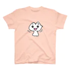 イノセントちゃんグッズのピキー！　大 スタンダードTシャツ