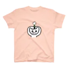 北野有グッズの春だにゃん Regular Fit T-Shirt