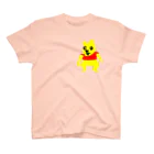 ふぇいぶらんど໒꒱のぷ〇さん スタンダードTシャツ